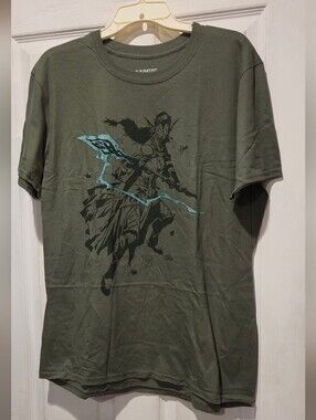 MAGIC THE GATHERING TSHIRT